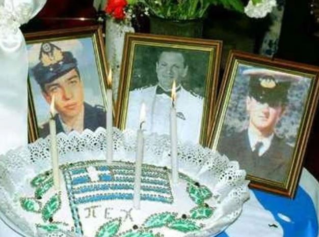 Όταν αφαιρείς τους ήρωες από τα βιβλία της ιστορίας, μην περιμένεις να ξαναβρείς ήρωες