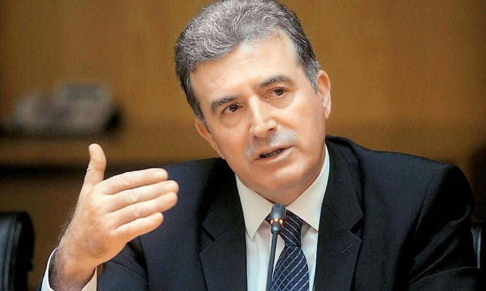 Μιχάλης Χρυσοχοΐδης: «Κερδίζουμε τον πόλεμο, το Πάσχα θα κάνουμε Ανάσταση»