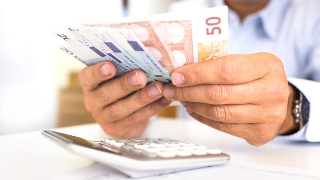 Αλλάζουν όλα στη ρύθμιση χρεών ιδιωτών και επιχειρήσεων
