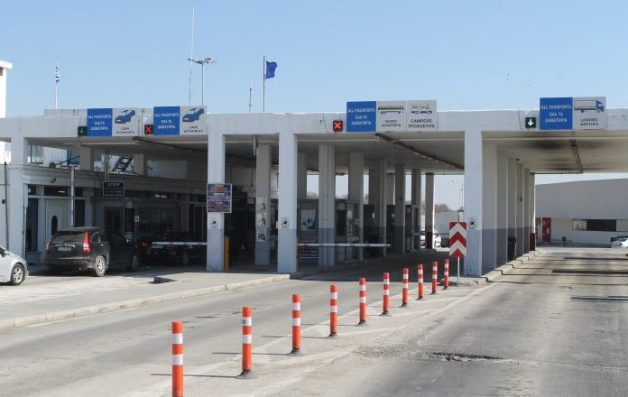 3.900 «Έλληνες» πέρασαν στην Τουρκία τις περασμένες μέρες