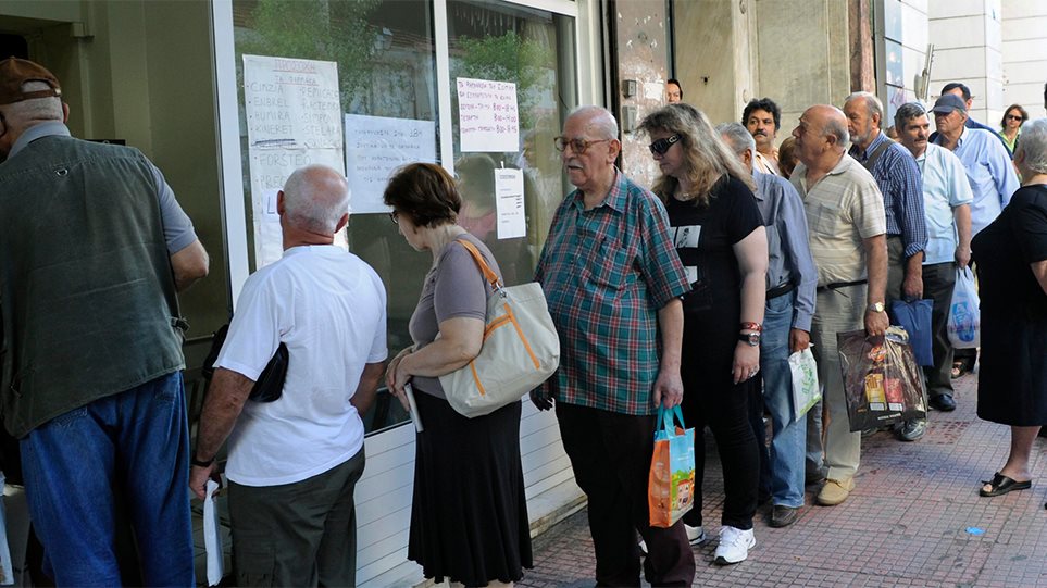 Συντάξεις: Αναδρομικά 11 μηνών αποφάσισε το ΣτΕ - Ποιοι είναι οι δικαιούχοι