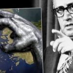 Χένρι Κίσινγκερ: Όποιος κάνει κουμάντο στην Μεσόγειο ελέγχει τον κόσμο όλο