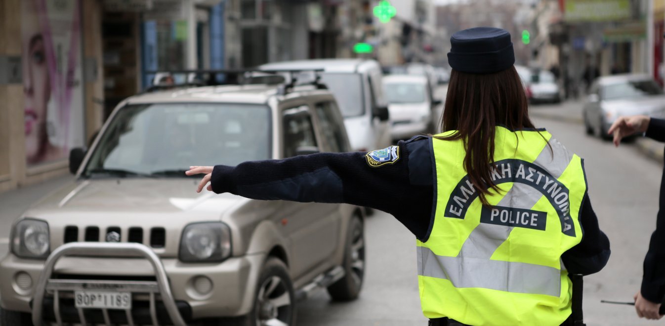 ΚΟΚ: Αυξάνονται τα πρόστιμα -Τέλος στο σβήσιμο των κλήσεων - Τι πρέπει να ξέρουν οι οδηγοί