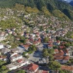 Αλβανική τηλεόραση: «Η Κόνιτσα και το Μέτσοβο είναι κομμάτι της Αλβανίας»