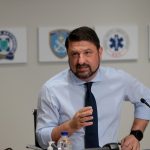 Νίκος Χαρδαλιάς: Στο τέλος του μήνα οι αποφάσεις για τα πανηγύρια του Δεκαπενταύγουστου