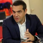 Τσίπρας: Η κυβέρνηση να αποτρέψει έρευνες στην ελληνική υφαλοκρηπίδα, όπως εμείς το 2018