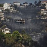 Οικονομική ενίσχυση ύψους 6 εκατ. ευρώ για πληγέντες επιχειρηματίες στο Μάτι