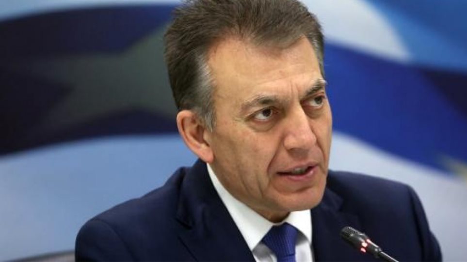 Γιάννης Βρούτσης για αναδρομικά: Είναι πάρα πολλά τα λεφτά - Δεν υπάρχουν στον κοινωνικό προϋπολογισμό