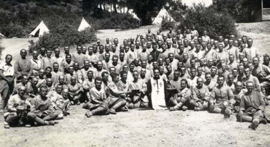 Χριστούγεννα 1942: Η πισώπλατη μαχαιριά της Τουρκίας κατά των Ελλήνων