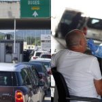 Κύκλωμα στον Προμαχώνα: Μαϊμού βουλγάρικα πιστοποιητικά για κορoνοϊό από 30 ευρώ