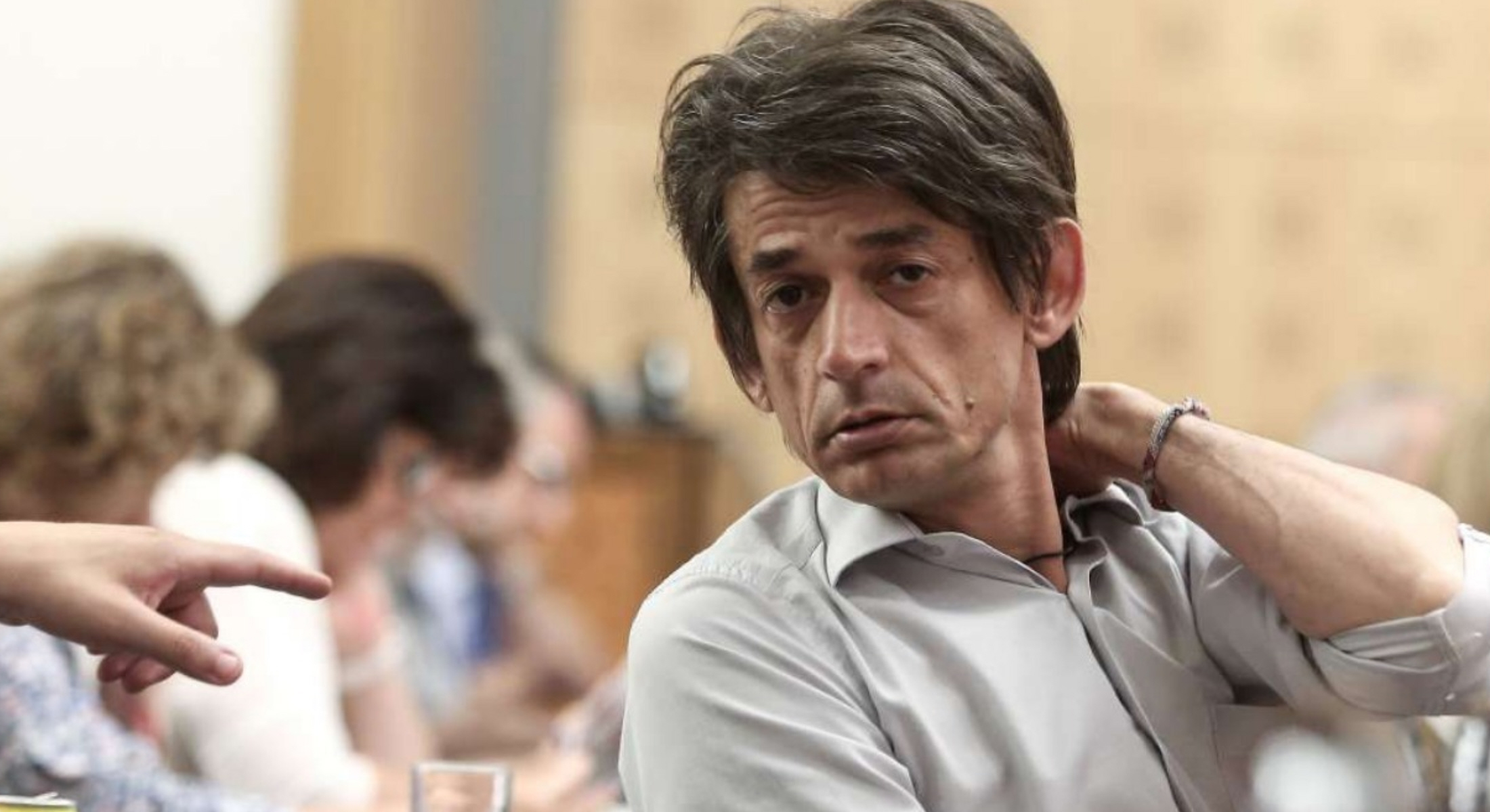 Καρανίκας: «Ο Μητσοτάκης είναι άχρηστος και επικίνδυνος για το εθνικό συμφέρον»