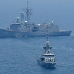 Σημάδια αποκλιμάκωσης στο Αιγαίο: Επιστρέφουν στις βάσεις τους τουρκικά πλοία