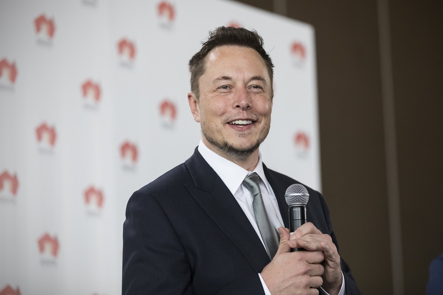 South Australia Government announces plans to build world's biggest lithium ion battery