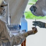Κορoνοϊός: 33 νέα κρούσματα - Τα 10 στις πύλες εισόδου της χώρας