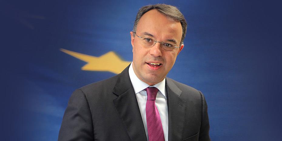 Σταϊκούρας: Αντέχει και δεύτερο lockdown η ελληνική οικονομία