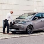 Έρχεται επιδότηση έως 5.500 ευρώ για αγορά ηλεκτρονικού αυτοκινήτου
