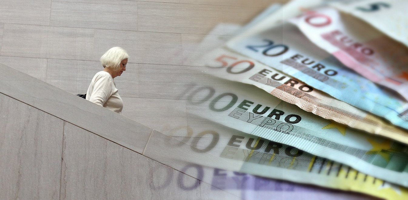 Αναδρομικά: Ετσι θα δώσει τα χρήματα η κυβέρνηση στους συνταξιούχους