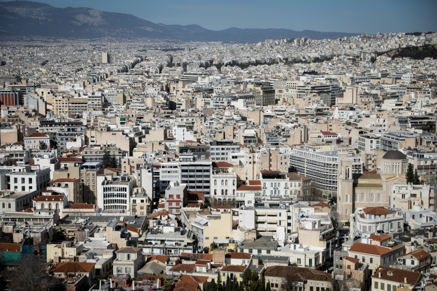Από 1η Αυγούστου οι αιτήσεις για επιδότηση δανείων με υποθήκη στην α΄ κατοικία