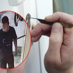 Αστυνομία: Άγνωστος μαρκάρει σπίτια με την τεχνική του «φύλλου»