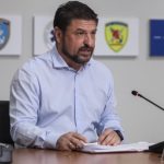 «Φρένο» Χαρδαλιά στην επιστροφή φιλάθλων στα γήπεδα