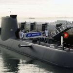 Κανονικά θα παραδώσει η Γερμανία τα υποβρύχια στην Τουρκία
