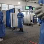 Κορονοϊός: Στα 35 τα νέα κρούσματα - 18 εισαγόμενα