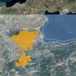 Πάνω από 32.000 στρέμματα κάηκαν στην Κορινθία