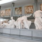 Αιτησεις τωρα για 140 εποχικούς σε μουσεία και αρχαιολογικούς χώρους