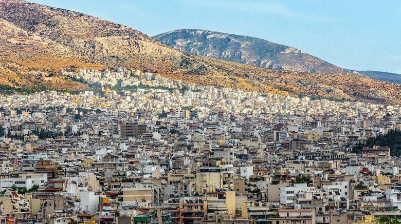 Μειωμένα ενοίκια: Παράταση έως τις 31 Αυγούστου για τις δηλώσεις