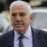 Γιάννος Παπαντωνίου: Θα λάβει από το κράτος 600.000 ευρώ και κανονικά τη σύνταξή του