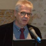 Χαράλαμπος Γώγος: Πρέπει να γίνουν υποχρεωτικές οι μάσκες στους κλειστούς χώρους