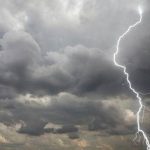 Καιρός: Από τον καύσωνα στις καταιγίδες και το χαλάζι - Δείτε την πρόγνωση