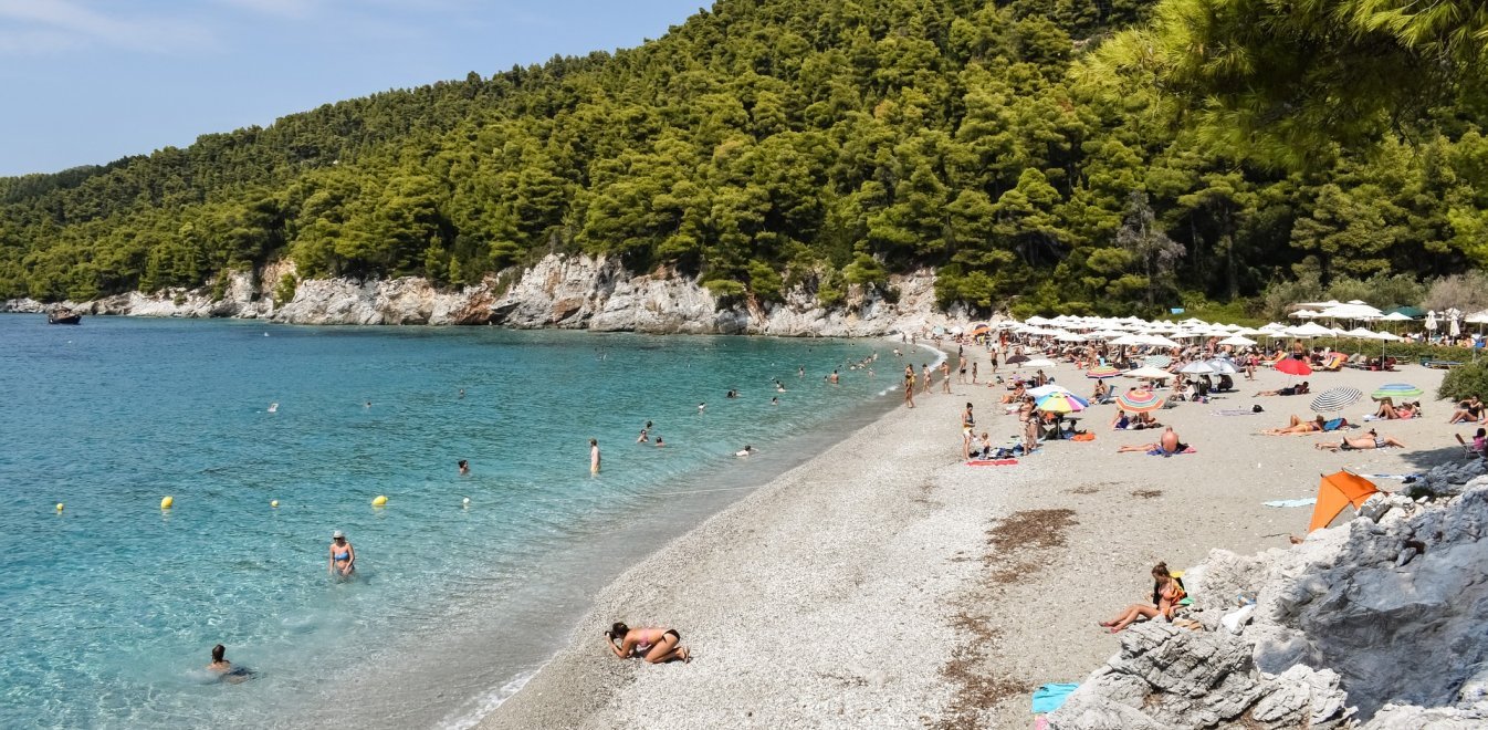 Τουρισμός Για Ολους: Βγαίνουν τα αποτελέσματα - Ποια η διαδικασία των ενστάσεων