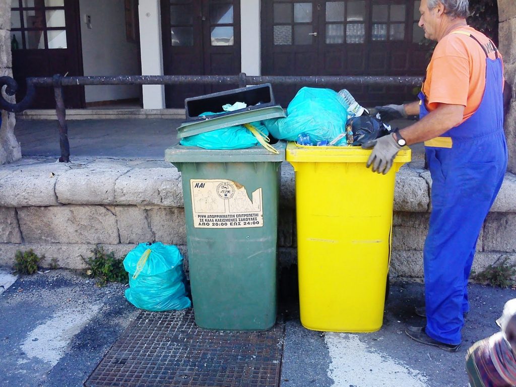 Μονιμοποίηση εργαζόμενων 3Κ: Στη δημοσιότητα η εγκύκλιος