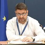 Νίκος Χαρδαλιάς: «Κυρώσεις σε όσους δεν ακολουθούν τα μέτρα»