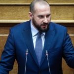 Τζανακόπουλος: «Η ΝΔ καθοδηγείται από φανατισμό, μίσος, και εκδικητικότητα για την Αριστερά»