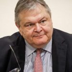 Βαγγέλης Βενιζέλος: Κάθε πολιτικό έγκλημα που ζημιώνει το ελληνικό Δημόσιο, πρέπει να δικάζεται ως εσχάτη προδοσία