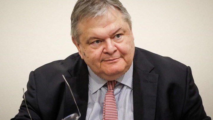 Βαγγέλης Βενιζέλος: Κάθε πολιτικό έγκλημα που ζημιώνει το ελληνικό Δημόσιο, πρέπει να δικάζεται ως εσχάτη προδοσία