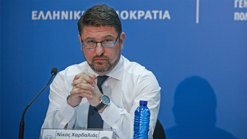 Χαρδαλιά: Από Σερβία, Βουλγαρία, Ρουμανία, Αλβανία και ΗΠΑ τα περισσότερα εισαγόμενα κρούσματα
