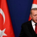 Ερντογάν: «Θα προστατεύσουμε τα δικαιώματά μας στην Ανατολική Μεσόγειο όπως έγινε με την Αγία Σοφία»