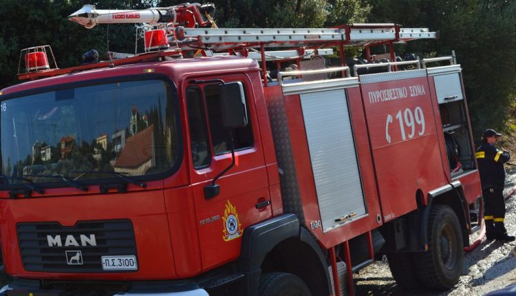 Τρεις άνδρες νεαρής ηλικίας ανασύρθηκαν νεκροί από φρεάτιο