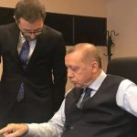 Οι Τούρκοι κάνουν αναρτήσεις τώρα και στα ελληνικά για να στηρίξουν την προπαγάνδα τους