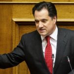 Α. Γεωργιάδης: «Είστε η χειρότερη συμμορία που πέρασε από τη διακυβέρνηση»