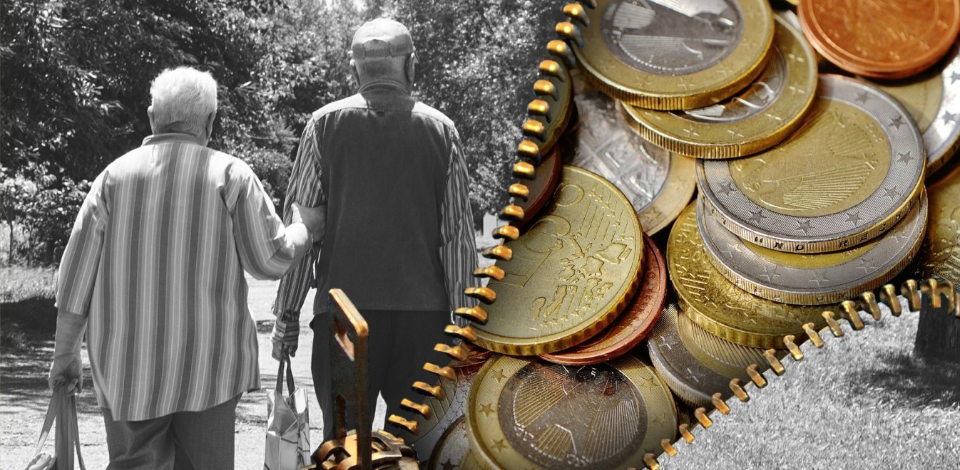 Αναδρομικά: Πώς γλιτώνουν φόρο 70.000 συντάξιούχοι - Βήμα προς βήμα οι οδηγίες