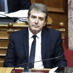 Χρυσοχοΐδης: «Οποιος ρίχνει μολότοφ στους αστυνομικούς θα συλλαμβάνεται»