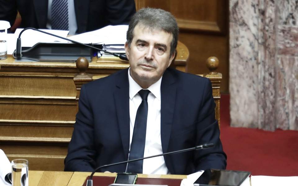 Χρυσοχοΐδης: «Οποιος ρίχνει μολότοφ στους αστυνομικούς θα συλλαμβάνεται»