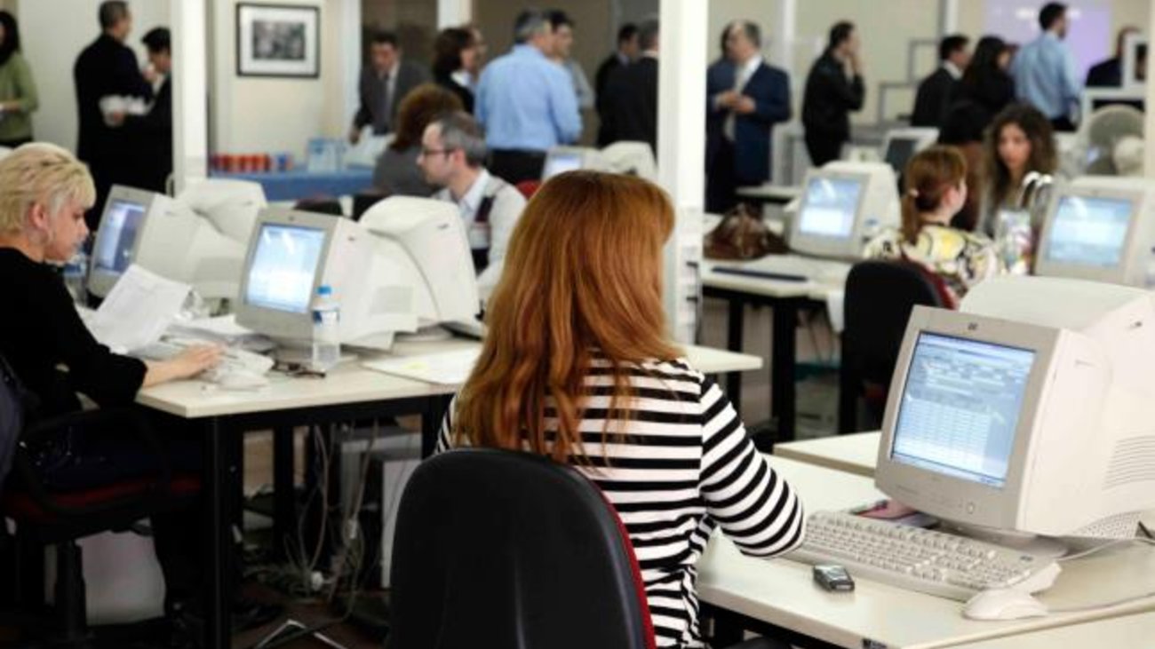 Πιθανή παράταση συμβάσεων εργαζομένων λόγω κορoνοϊού