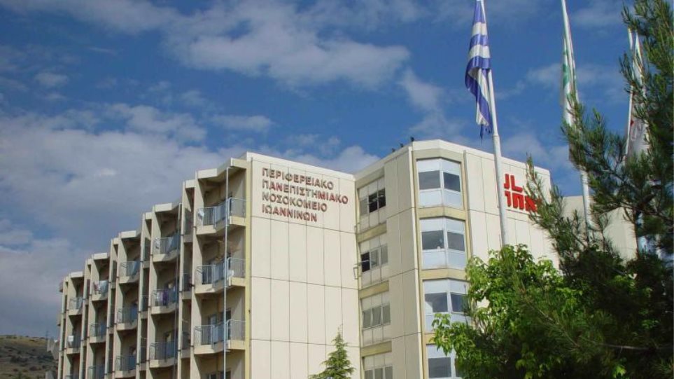 Πρέβεζα: Πέθανε η 83χρονη που είχε κακοποιηθεί από 40χρονο Πακιστανό