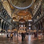 Χυδαία ανάρτηση από Τούρκο ιστορικό για την Αγία Σοφία: Δεν μπορεί ένα τζαμί να κοσμείται από πoρνες