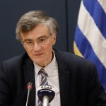 Τσιόδρας: «Μέσα από την καρδιά μου τα λόγια για τους ηλικιωμένους - Η Ελλάδα παραμένει ασφαλής»